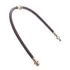 Beck Arnley 073-1204 Brake Hydraulic Hose BRAKE HOSE