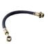 Beck Arnley 073-1259 Brake Hydraulic Hose BRAKE HOSE