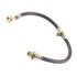 073-1382 by BECK ARNLEY - BRAKE HOSE