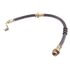 Beck Arnley 073-1414 Brake Hydraulic Hose BRAKE HOSE