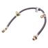 Beck Arnley 073-1415 Brake Hydraulic Hose BRAKE HOSE
