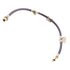 Beck Arnley 073-1423 Brake Hydraulic Hose BRAKE HOSE