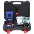 Autel XP400PRO Keyless Entry Transmitter Programmer Advanced Key Chip Programmer, Reads Writes Learns Keys, EEPROM Data, For