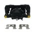 Beck Arnley 077-1607C Disc Brake Caliper Reman Coated Semi Calipers