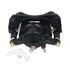 Beck Arnley 077-1663C Disc Brake Caliper Reman Coated Semi Calipers