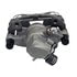 Beck Arnley 077-2136S Disc Brake Caliper Reman Semi Loaded Caliper