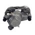 Beck Arnley 077-2135S Disc Brake Caliper Reman Semi Loaded Caliper