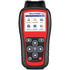 Autel 700010 Tire Pressure Monitoring System (TPMS) Kit Universal TPMS Diagnostic and Service Tool with Wi-Fi Updates and