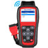 Autel 700010 Tire Pressure Monitoring System (TPMS) Kit Universal TPMS Diagnostic and Service Tool with Wi-Fi Updates and