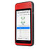 Autel 700150 Tire Pressure Monitoring System (TPMS) Kit 5.5" Wireless Touchscreen Android TPMS Tablet and All-Systems