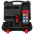 Autel 700150 Tire Pressure Monitoring System (TPMS) Kit 5.5" Wireless Touchscreen Android TPMS Tablet and All-Systems