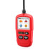Autel AL329 Diagnostic Scan Tool Universal Handheld OBDII Engine Code Reader with AutoVIN and I/M Readiness