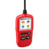Autel AL329 Diagnostic Scan Tool Universal Handheld OBDII Engine Code Reader with AutoVIN and I/M Readiness