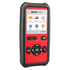 Autel AL529HD Diagnostic Scan Tool AutoLink Heavy Duty Truck Code Reader