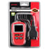 Autel AL329 Diagnostic Scan Tool Universal Handheld OBDII Engine Code Reader with AutoVIN and I/M Readiness