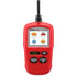 Autel AL329 Diagnostic Scan Tool Universal Handheld OBDII Engine Code Reader with AutoVIN and I/M Readiness