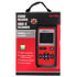 Autel AL529HD Diagnostic Scan Tool AutoLink Heavy Duty Truck Code Reader