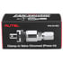 Autel CV003 Tire Pressure Monitoring System (TPMS) Valve Stem Chrome Metal Press-In TPMS Valve Stem Replacement for 1-Sensor