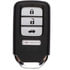 Autel IKEYHD4TP Keyless Entry Transmitter MaxiIM IKEY IKEYHD4TP