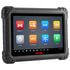 Autel MS906MAX Diagnostic Scan Tool 10.1-Inch Wireless Bi-Directional Diagnostic Tablet, All-System Scanner & Coding Tool