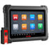 Autel MS906MAX Diagnostic Scan Tool 10.1-Inch Wireless Bi-Directional Diagnostic Tablet, All-System Scanner & Coding Tool