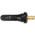 Autel MXSENSORRV Tire Pressure Monitoring System (TPMS) Sensor Valve Assembly Single Rubber Press-in Valve for 1-Sensor