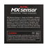 Autel MXSENSORRVK Tire Pressure Monitoring System (TPMS) Valve Stem 4-Pack Rubber Press-In TPMS Valve Stem Kit for 315MHz &