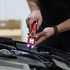 Autel PS100 Electrical Multi-Tester 12V-24V Automotive Electrical Circuit Tester & Digital Multimeter with 20ft Cable