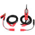 Autel PS100 Electrical Multi-Tester 12V-24V Automotive Electrical Circuit Tester & Digital Multimeter with 20ft Cable