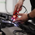 Autel PS100 Electrical Multi-Tester 12V-24V Automotive Electrical Circuit Tester & Digital Multimeter with 20ft Cable