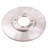 Beck Arnley 080-0554 Disc Brake Rotor BRAKE DISC