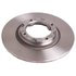 080-1883 by BECK ARNLEY - BRAKE DISC