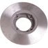 080-1883 by BECK ARNLEY - BRAKE DISC