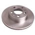 080-1933 by BECK ARNLEY - BRAKE DISC