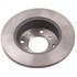 Beck Arnley 080-1960 Daytime Running Light Bulb BRAKE DISC