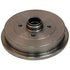 Beck Arnley 080-1977 Brake Drum BRAKE DRUM