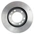080-2028 by BECK ARNLEY - BRAKE DISC