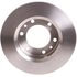 Beck Arnley 080-2032 Disc Brake Rotor BRAKE DISC