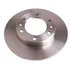 Beck Arnley 080-2032 Disc Brake Rotor BRAKE DISC