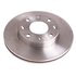 Beck Arnley 080-2107 Disc Brake Rotor BRAKE DISC