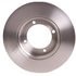 080-2118 by BECK ARNLEY - BRAKE DISC