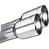 Borla 11744 Exhaust System Kit Axle-Back Exhaust System - S-Type