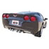 Borla 11744 Exhaust System Kit Axle-Back Exhaust System - S-Type