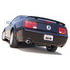 Borla 11752 Exhaust System Kit Axle-Back Exhaust System - Touring