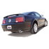 Borla 11750 Exhaust System Kit Axle-Back Exhaust System - S-Type