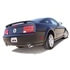 Borla 11806 Exhaust System Kit Axle-Back Exhaust System - ATAK