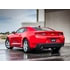 Borla 11934 Exhaust System Kit Axle-Back Exhaust System - ATAK®