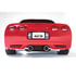 Borla 140017 Exhaust System Kit Cat-Back Exhaust System - S-Type Classic