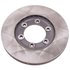 080-2159 by BECK ARNLEY - BRAKE DISC