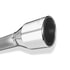 Borla 140017 Exhaust System Kit Cat-Back Exhaust System - S-Type Classic